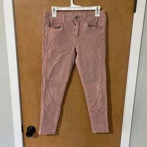 American Eagle pants
